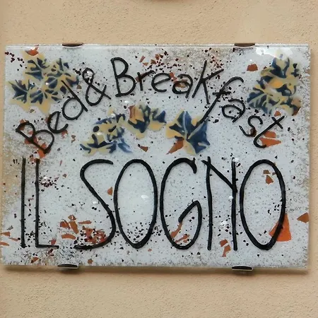Il Sogno Guest house Grottazzolina