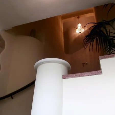 Il Sogno Guest house *