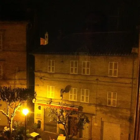 Il Sogno Guest house *