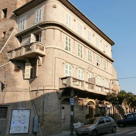 Guest house Il Sogno Grottazzolina