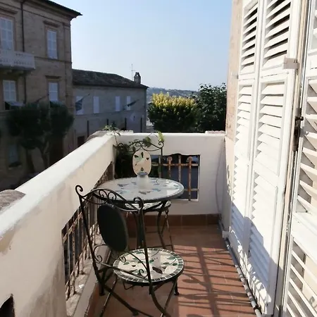 Il Sogno Guest house *