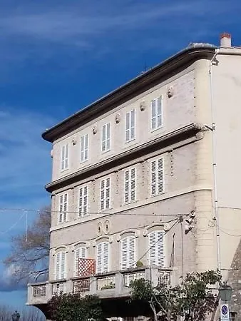 Guest house Il Sogno Grottazzolina