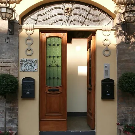 Il Sogno Guest house