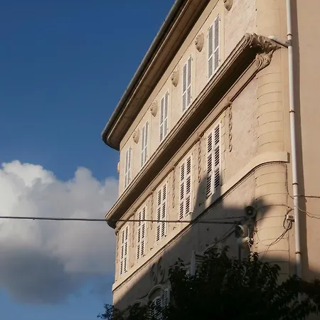 Гостевой дом Il Sogno Grottazzolina