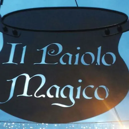 Guest house Il Sogno