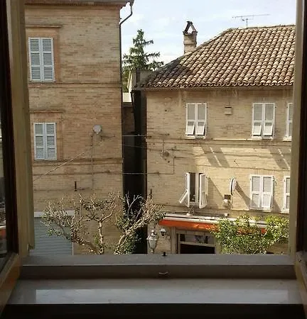 Il Sogno Гостевой дом *