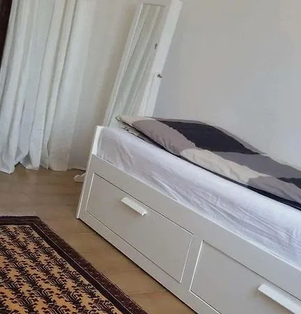 Guest house Il Sogno Grottazzolina