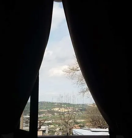 Гостевой дом Il Sogno