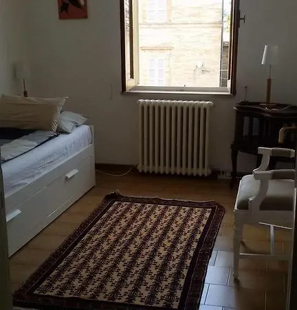 Il Sogno Гостевой дом
