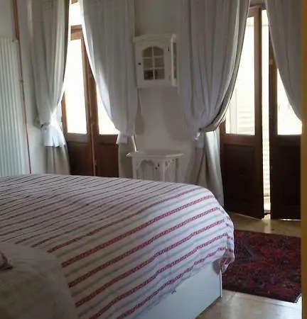 Il Sogno Гостевой дом *