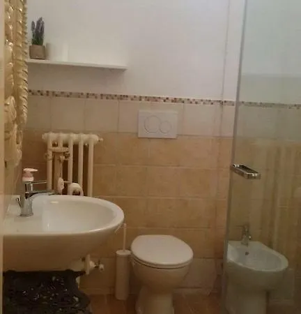 Guest house Il Sogno Grottazzolina